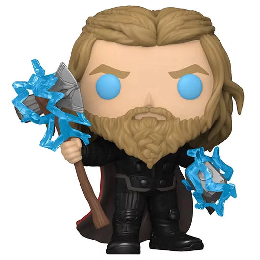 Vingadores - POP! Thor *Chase* *Pré-Venda*