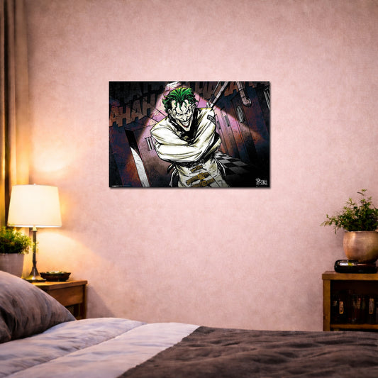 Joker - Poster Maniac