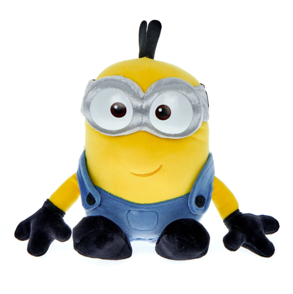 Minions - Peluche Kevin