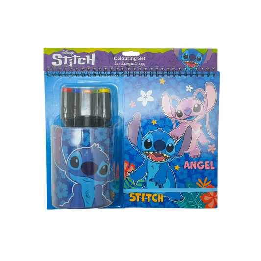 Lilo & Stitch - Gift Set