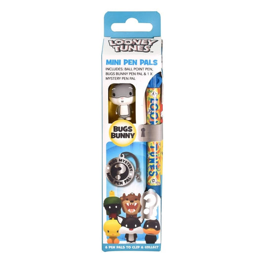 Looney Tunes - Mini Caneta (Sortida)