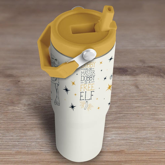 Harry Potter - Copo Tumbler Dobby