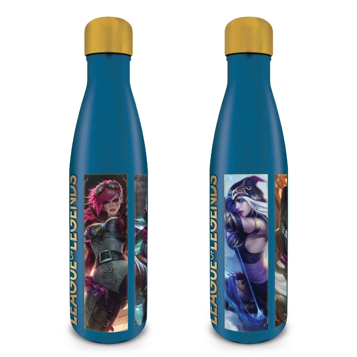 League of Legends - Garrafa de Água