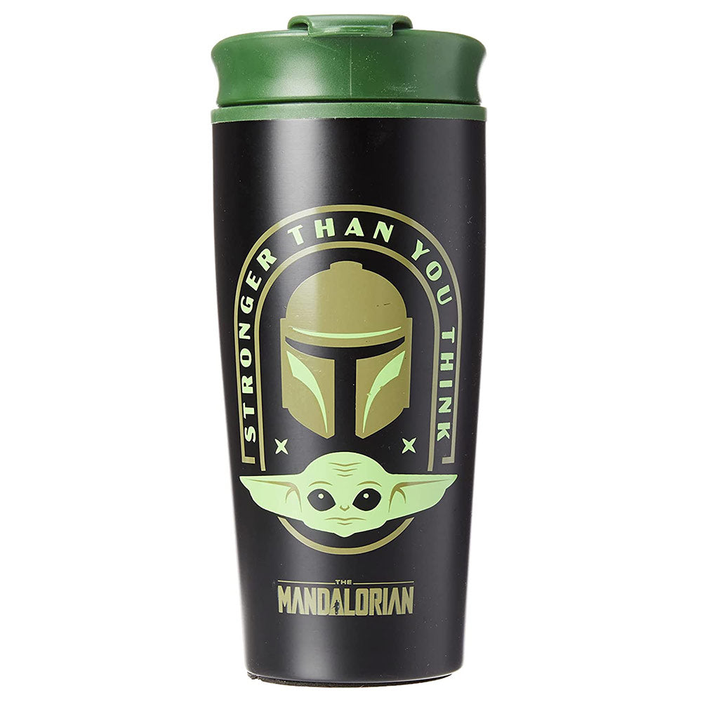 Star Wars - Termo Stronger Than You Think