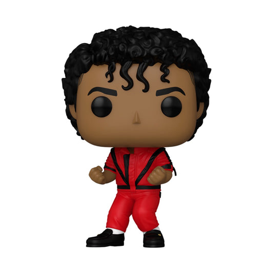 Michael Jackson - POP! Thriller
