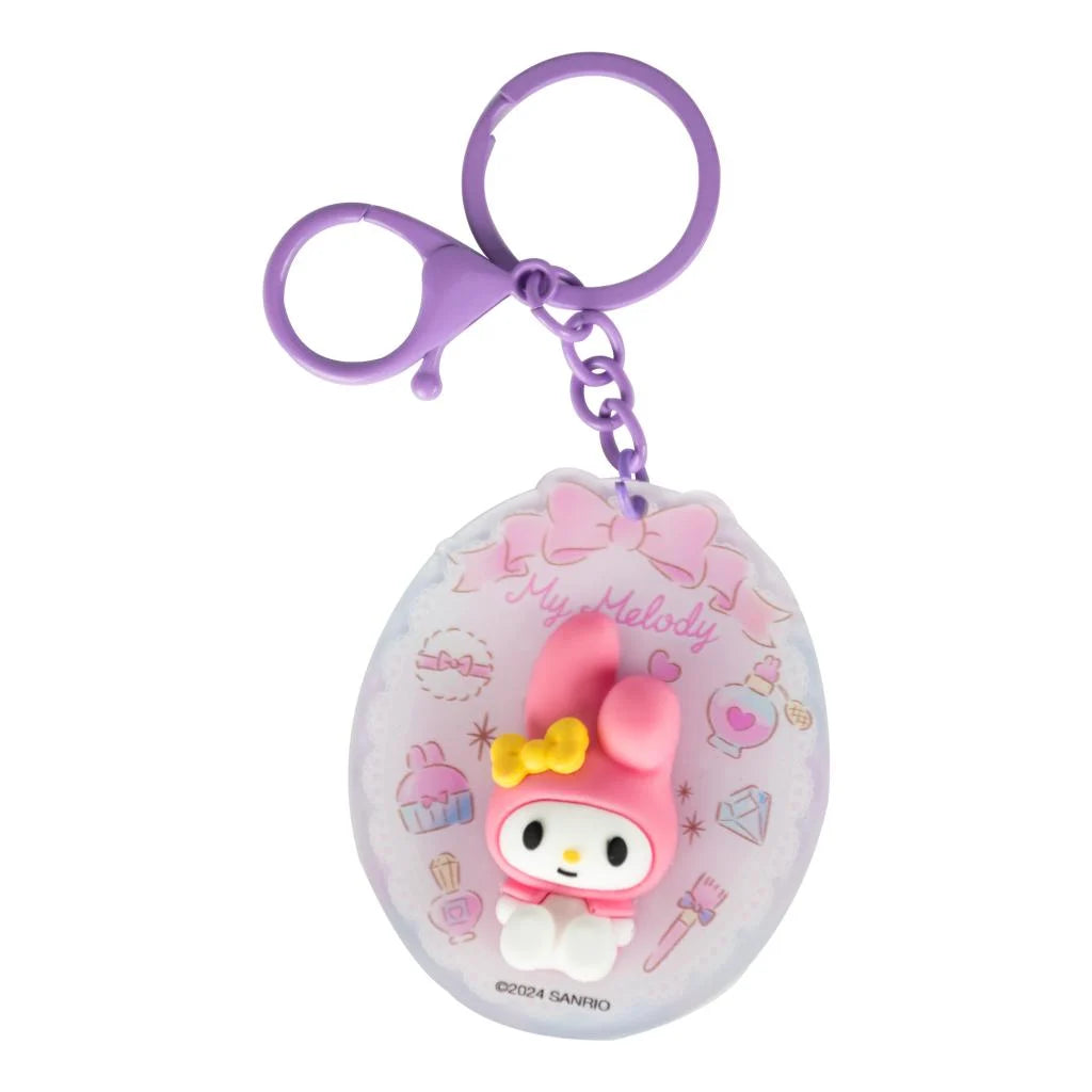 My Melody - Porta-Chaves