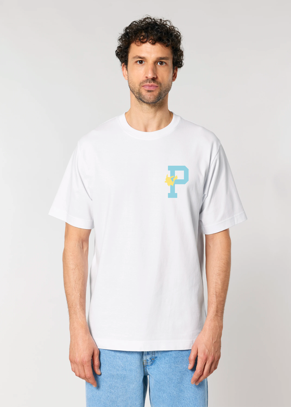 MADE IN JAPAN - THE 151 CREATURES® WHITE TEE