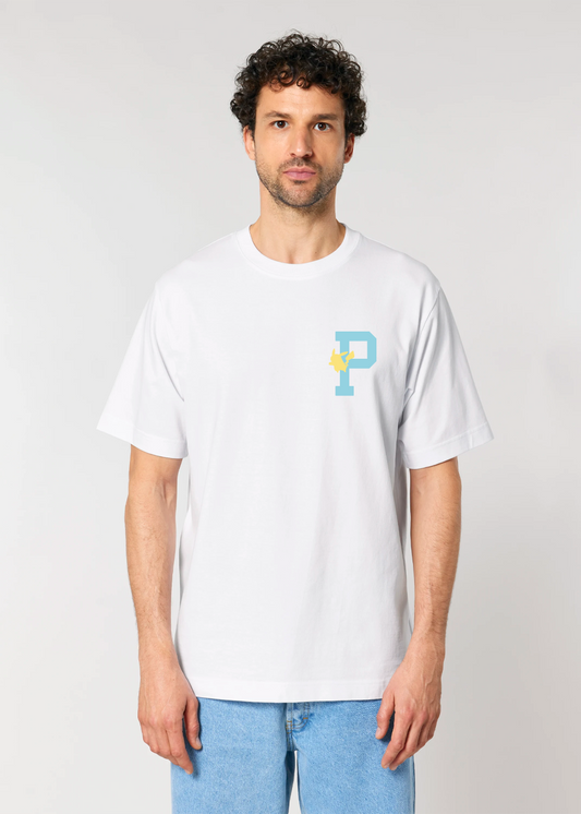 MADE IN JAPAN - THE 151 CREATURES® WHITE TEE