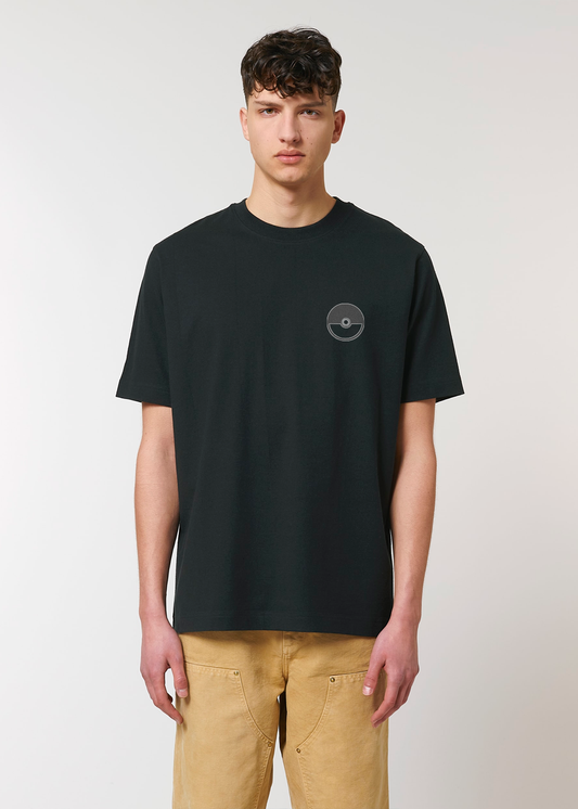 MADE IN JAPAN - CATCH EM ALL® BLACK TEE