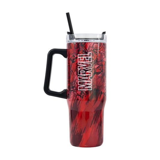 Marvel - Copo Tumbler