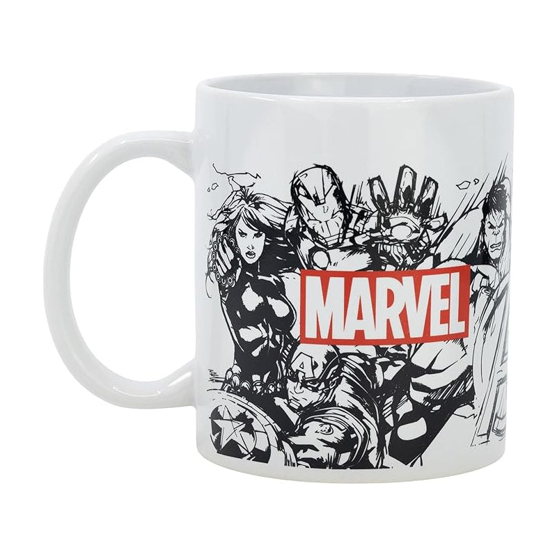 Marvel - Caneca