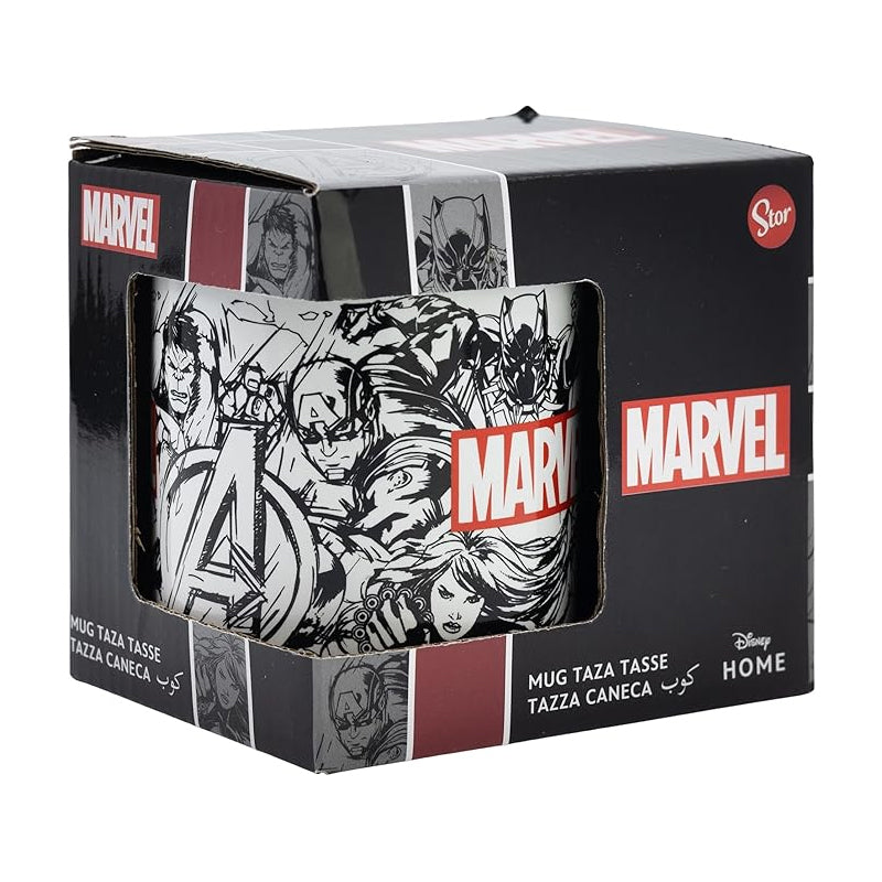 Marvel - Caneca