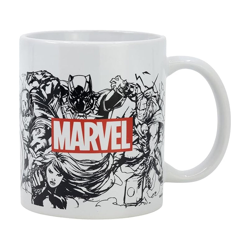 Marvel - Caneca