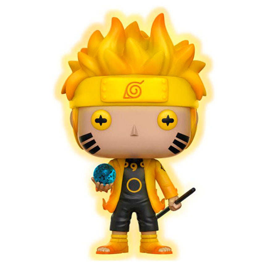 Naruto - POP! Naruto Six Path *Special Edition* Pré-Venda