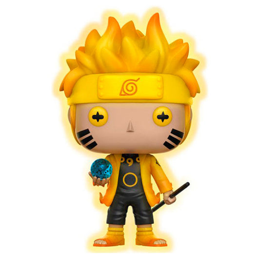 Naruto - POP! Naruto Six Path *Special Edition* Pré-Venda