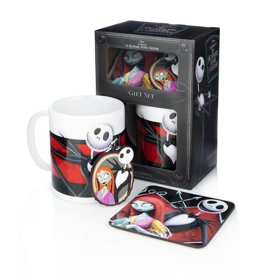 Nightmare Before Christmas - Gift Set
