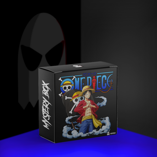 One Piece - Mystery Box