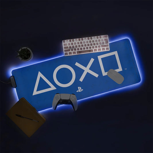 Playstation - Tapete para Secretária XL