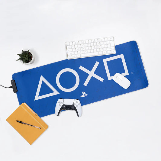 Playstation - Tapete para Secretária XL