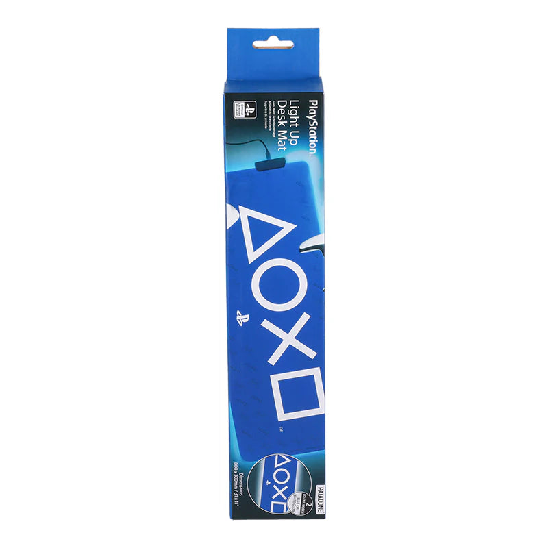 Playstation - Tapete para Secretária XL