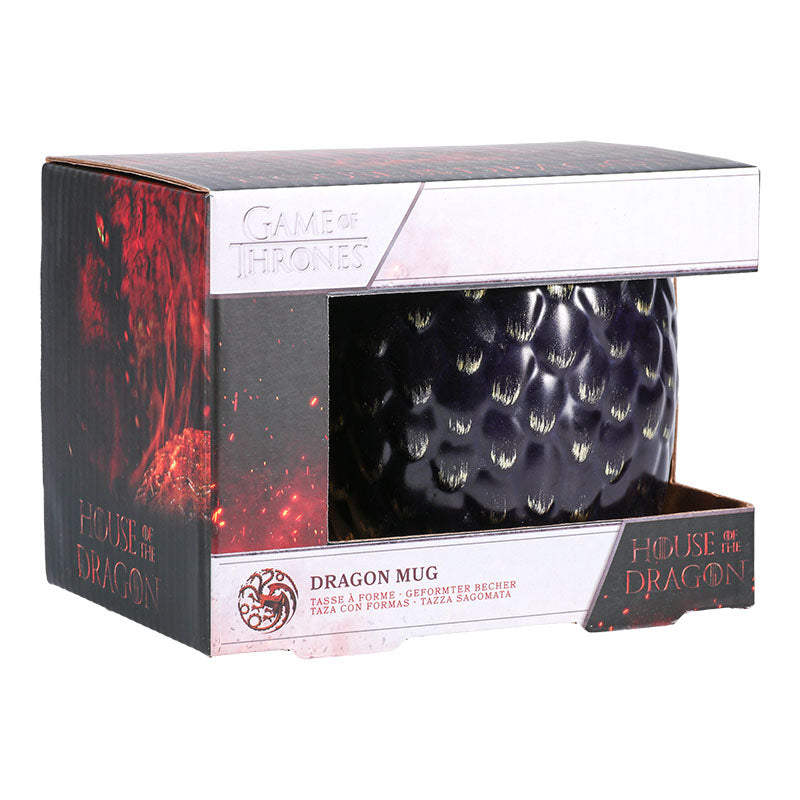 House of the Dragon - Caneca