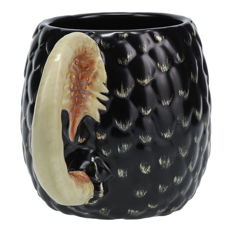 House of the Dragon - Caneca