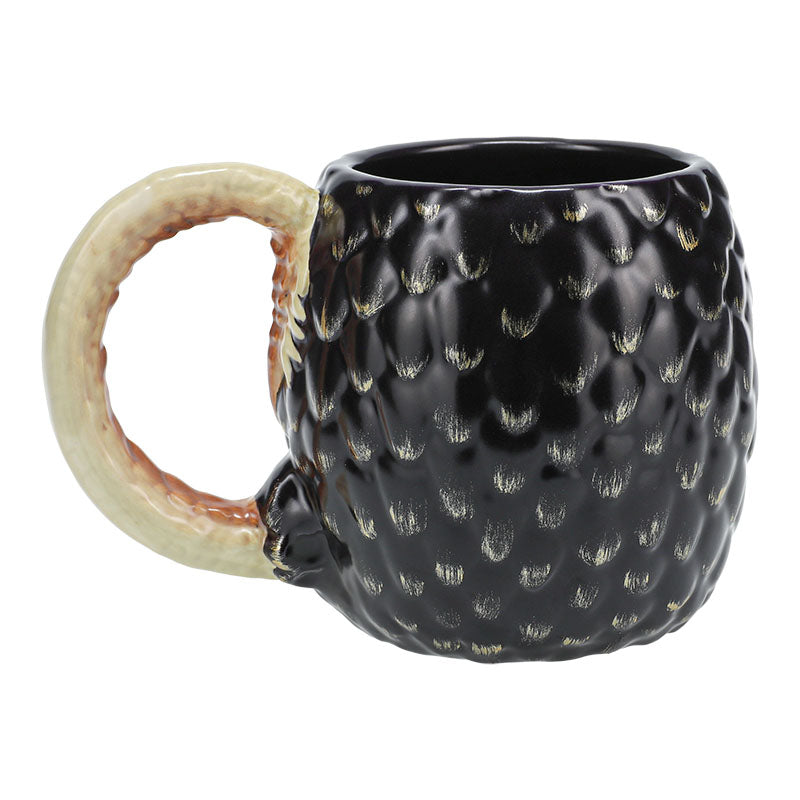 House of the Dragon - Caneca