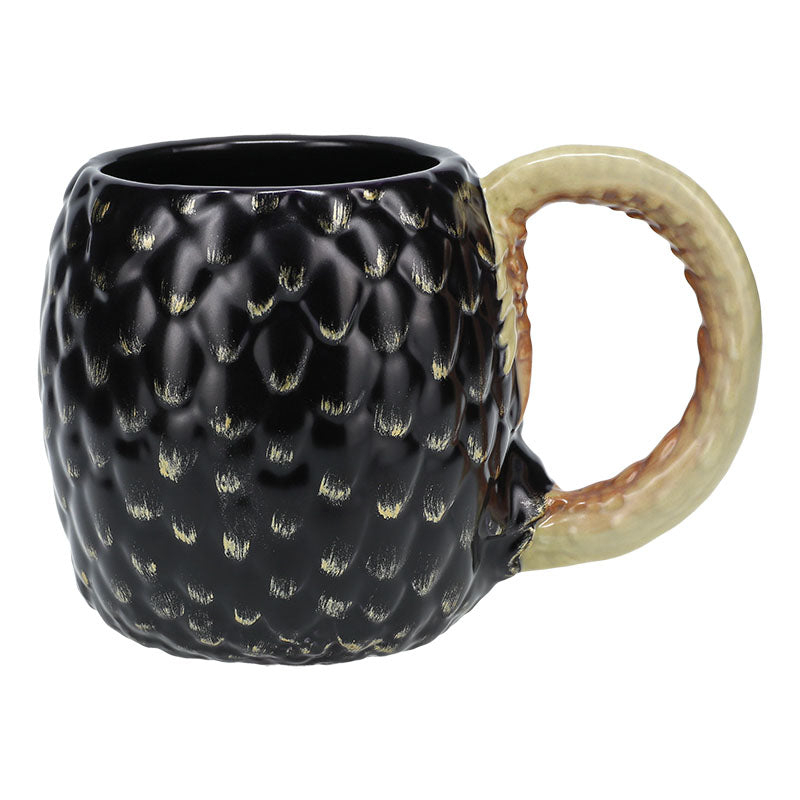 House of the Dragon - Caneca