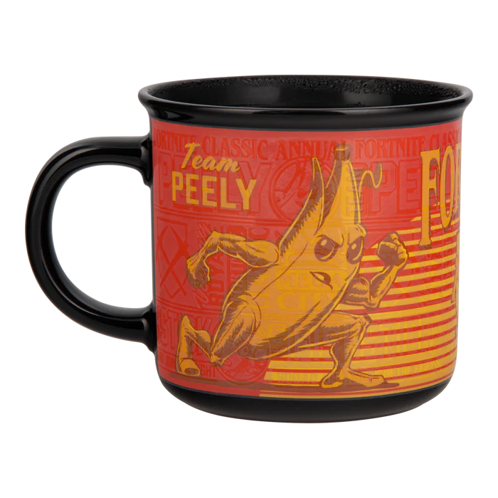 Fortnite - Caneca (HC)