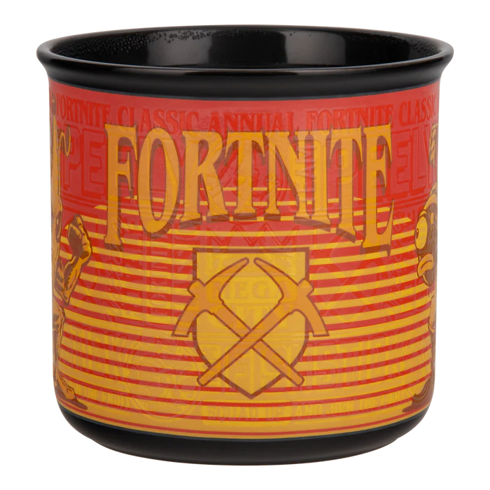 Fortnite - Caneca (HC)