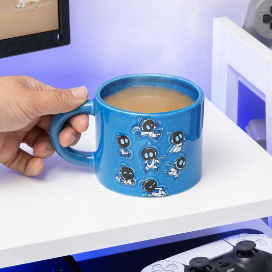 Astro Bot - Caneca