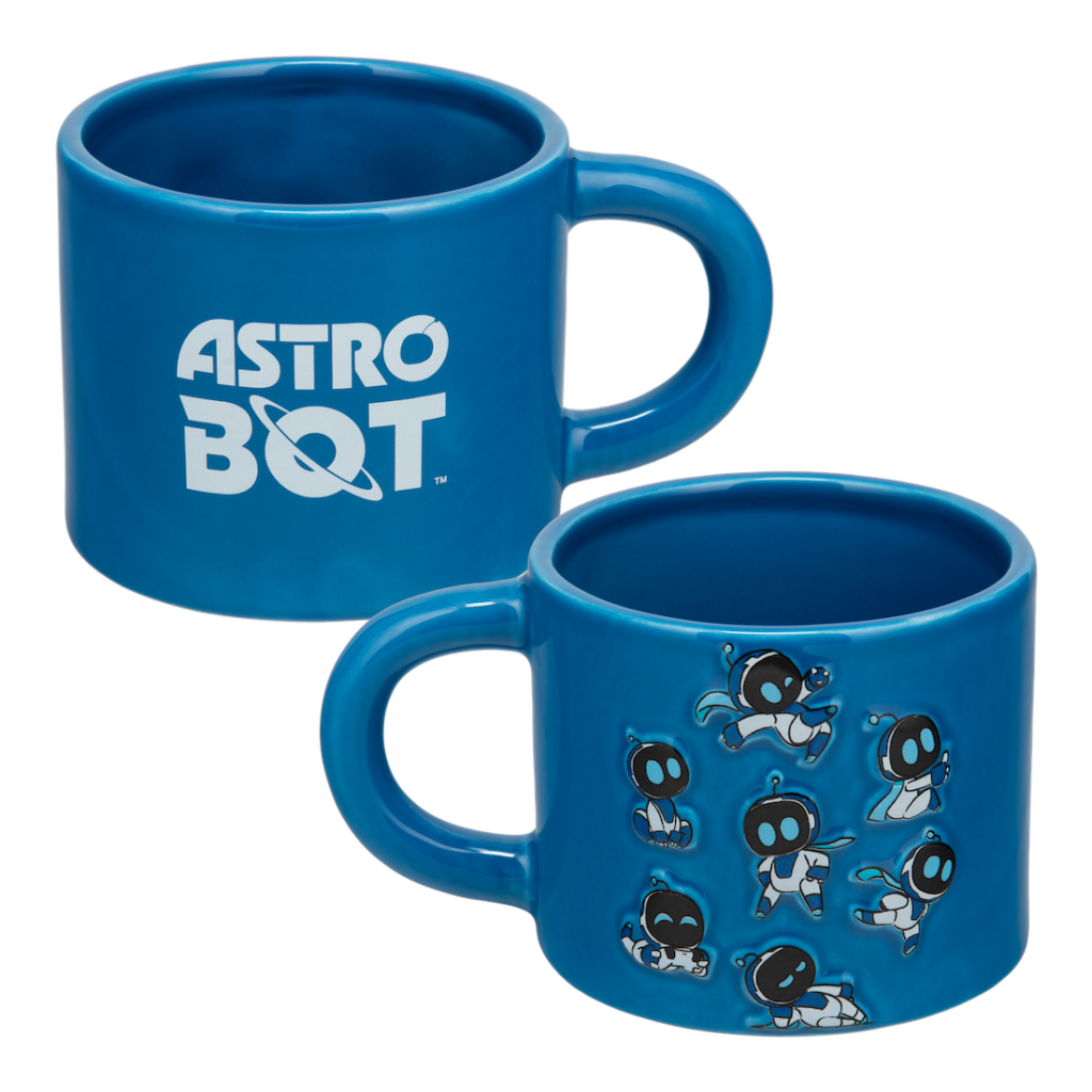 Astro Bot - Caneca