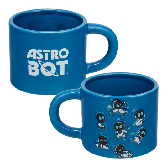 Astro Bot - Caneca