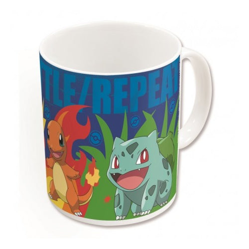 Pokémon - Caneca (HC)