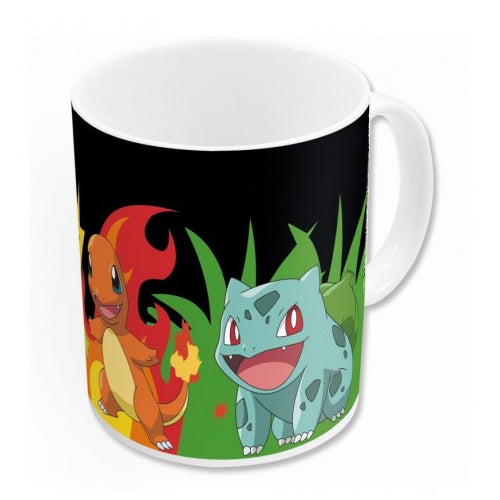 Pokémon - Caneca (HC)