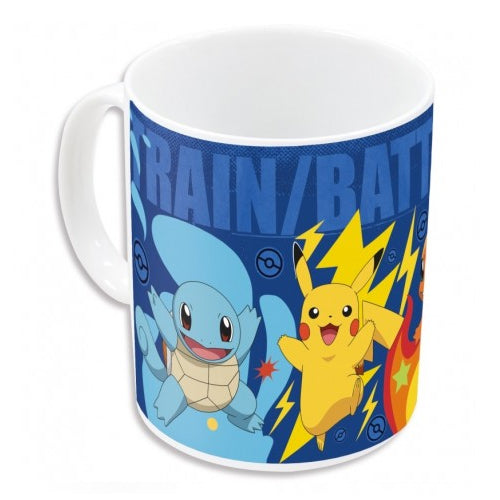 Pokémon - Caneca (HC)