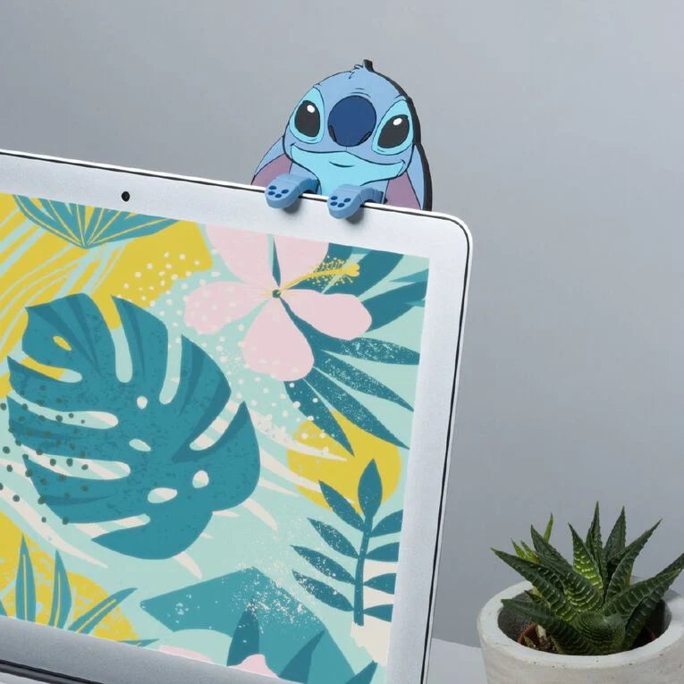 Lilo & Stitch- Limpa Ecrã