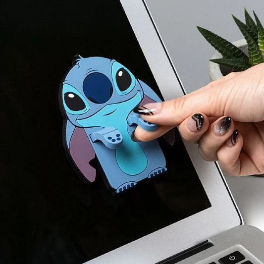 Lilo & Stitch- Limpa Ecrã