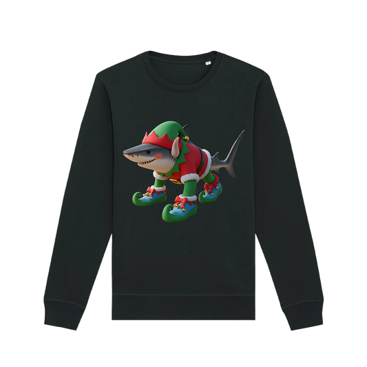 RED CAT - Sweatshirt Tralalero Tralala Gnomo