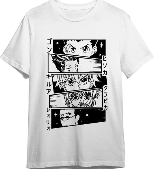 RED CAT - T-shirt Focus