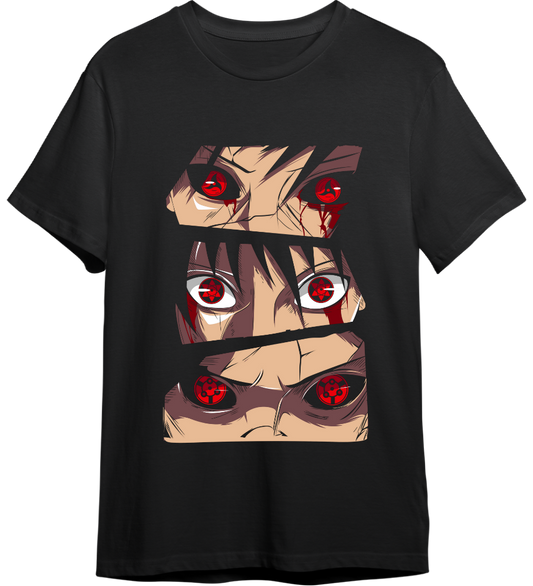 RED CAT - T-shirt Take Care