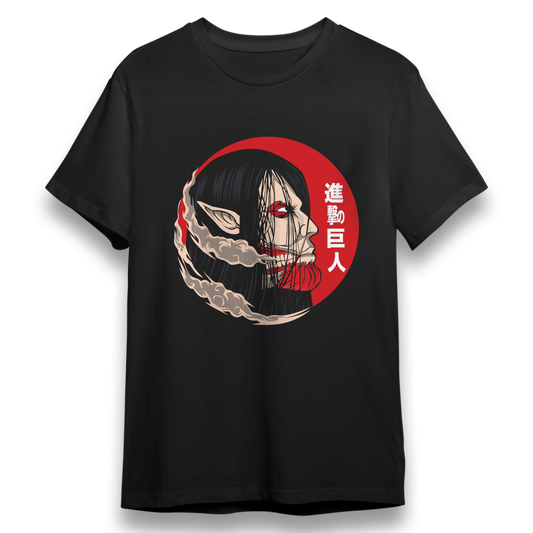 RED CAT - T-shirt Final Stand