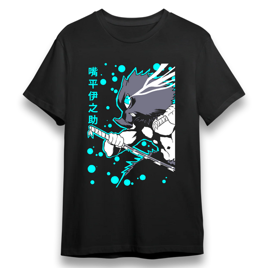 RED CAT - T-shirt Unleashed Instinct