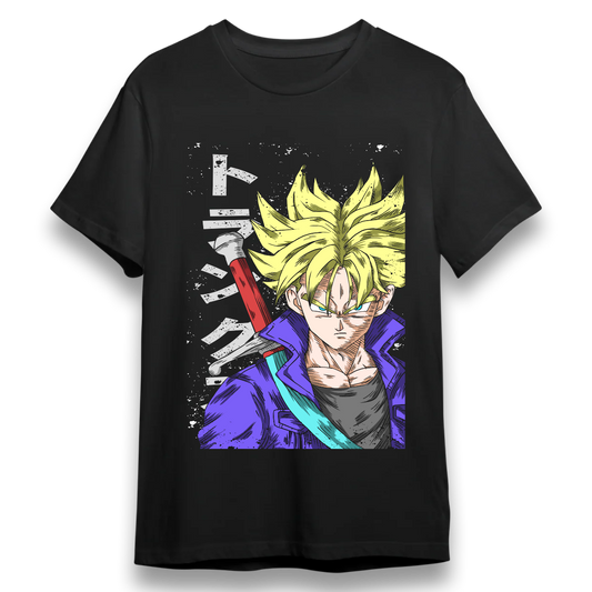 RED CAT - T-shirt Awakening Force