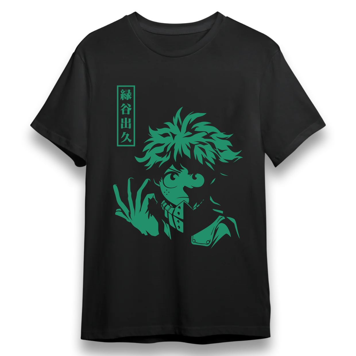 RED CAT - T-shirt Smash Mode