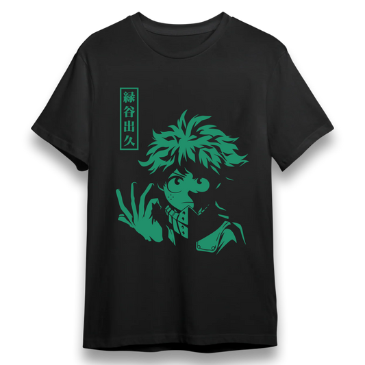 RED CAT - T-shirt Smash Mode