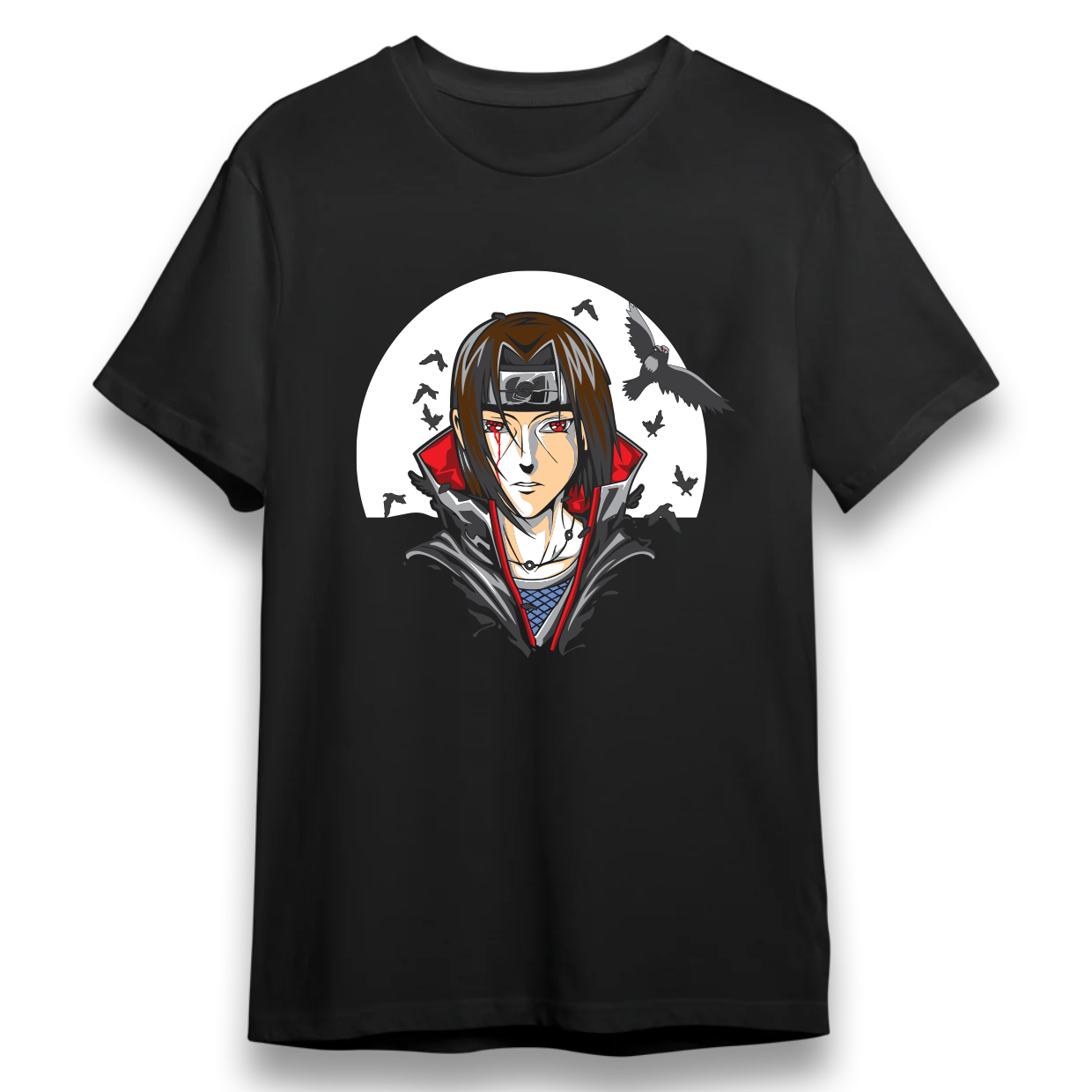 RED CAT - T-shirt Crowborn