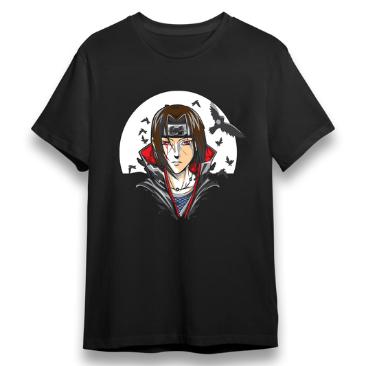 RED CAT - T-shirt Crowborn