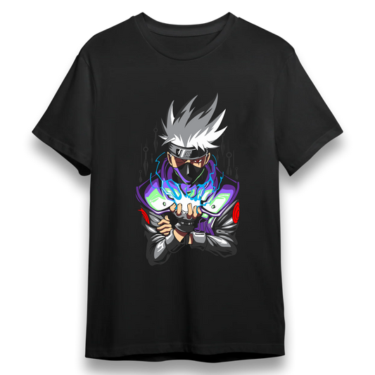 RED CAT - T-shirt Lightning Grip