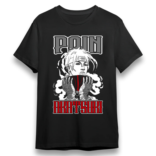 RED CAT - T-shirt Eye of Judgment